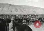 Immagine di 1a divisione di cavalleria Texas Sacramento Mountains USA, 1931, secondo 57 filmato di repertorio 65675062666