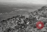 Immagine di 1a divisione di cavalleria Texas Sacramento Mountains USA, 1931, secondo 26 filmato di repertorio 65675062667