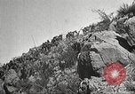 Immagine di 1a divisione di cavalleria Texas Sacramento Mountains USA, 1931, secondo 29 filmato di repertorio 65675062667
