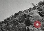 Immagine di 1a divisione di cavalleria Texas Sacramento Mountains USA, 1931, secondo 30 filmato di repertorio 65675062667