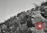 Immagine di 1a divisione di cavalleria Texas Sacramento Mountains USA, 1931, secondo 31 filmato di repertorio 65675062667