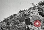 Immagine di 1a divisione di cavalleria Texas Sacramento Mountains USA, 1931, secondo 33 filmato di repertorio 65675062667
