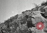 Immagine di 1a divisione di cavalleria Texas Sacramento Mountains USA, 1931, secondo 35 filmato di repertorio 65675062667