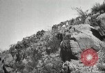 Immagine di 1a divisione di cavalleria Texas Sacramento Mountains USA, 1931, secondo 36 filmato di repertorio 65675062667