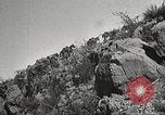 Immagine di 1a divisione di cavalleria Texas Sacramento Mountains USA, 1931, secondo 37 filmato di repertorio 65675062667