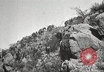 Immagine di 1a divisione di cavalleria Texas Sacramento Mountains USA, 1931, secondo 40 filmato di repertorio 65675062667