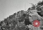 Immagine di 1a divisione di cavalleria Texas Sacramento Mountains USA, 1931, secondo 41 filmato di repertorio 65675062667