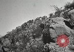 Immagine di 1a divisione di cavalleria Texas Sacramento Mountains USA, 1931, secondo 44 filmato di repertorio 65675062667
