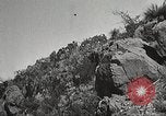 Immagine di 1a divisione di cavalleria Texas Sacramento Mountains USA, 1931, secondo 45 filmato di repertorio 65675062667