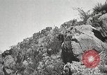 Immagine di 1a divisione di cavalleria Texas Sacramento Mountains USA, 1931, secondo 47 filmato di repertorio 65675062667