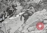 Immagine di 1a divisione di cavalleria Texas Sacramento Mountains USA, 1931, secondo 50 filmato di repertorio 65675062667