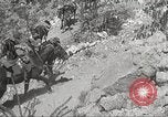 Immagine di 1a divisione di cavalleria Texas Sacramento Mountains USA, 1931, secondo 52 filmato di repertorio 65675062667