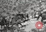 Immagine di 1a divisione di cavalleria Texas Sacramento Mountains USA, 1931, secondo 60 filmato di repertorio 65675062667