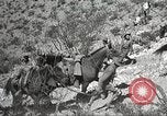 Immagine di 1a divisione di cavalleria Texas Sacramento Mountains USA, 1931, secondo 61 filmato di repertorio 65675062667