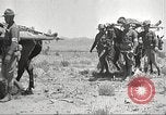 Immagine di 1a divisione di cavalleria Texas Sacramento Mountains USA, 1931, secondo 17 filmato di repertorio 65675062668