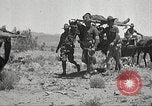 Immagine di 1a divisione di cavalleria Texas Sacramento Mountains USA, 1931, secondo 18 filmato di repertorio 65675062668