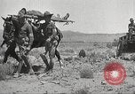 Immagine di 1a divisione di cavalleria Texas Sacramento Mountains USA, 1931, secondo 20 filmato di repertorio 65675062668