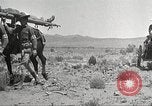 Immagine di 1a divisione di cavalleria Texas Sacramento Mountains USA, 1931, secondo 21 filmato di repertorio 65675062668