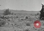 Immagine di 1a divisione di cavalleria Texas Sacramento Mountains USA, 1931, secondo 23 filmato di repertorio 65675062668
