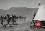 Immagine di 1a divisione di cavalleria Texas Sacramento Mountains USA, 1931, secondo 43 filmato di repertorio 65675062668