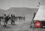 Immagine di 1a divisione di cavalleria Texas Sacramento Mountains USA, 1931, secondo 44 filmato di repertorio 65675062668
