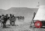 Immagine di 1a divisione di cavalleria Texas Sacramento Mountains USA, 1931, secondo 45 filmato di repertorio 65675062668