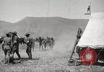 Immagine di 1a divisione di cavalleria Texas Sacramento Mountains USA, 1931, secondo 46 filmato di repertorio 65675062668