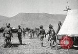 Immagine di 1a divisione di cavalleria Texas Sacramento Mountains USA, 1931, secondo 47 filmato di repertorio 65675062668
