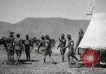 Immagine di 1a divisione di cavalleria Texas Sacramento Mountains USA, 1931, secondo 48 filmato di repertorio 65675062668