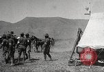 Immagine di 1a divisione di cavalleria Texas Sacramento Mountains USA, 1931, secondo 50 filmato di repertorio 65675062668