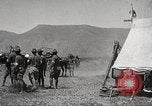 Immagine di 1a divisione di cavalleria Texas Sacramento Mountains USA, 1931, secondo 51 filmato di repertorio 65675062668