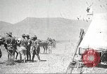 Immagine di 1a divisione di cavalleria Texas Sacramento Mountains USA, 1931, secondo 53 filmato di repertorio 65675062668