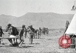 Immagine di 1a divisione di cavalleria Texas Sacramento Mountains USA, 1931, secondo 61 filmato di repertorio 65675062668