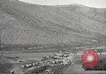 Immagine di Stati Uniti funzionari Texas Sacramento Mountains USA, 1931, secondo 12 filmato di repertorio 65675062669