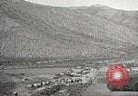 Immagine di Stati Uniti funzionari Texas Sacramento Mountains USA, 1931, secondo 13 filmato di repertorio 65675062669