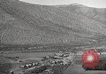 Immagine di Stati Uniti funzionari Texas Sacramento Mountains USA, 1931, secondo 14 filmato di repertorio 65675062669