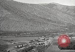Immagine di Stati Uniti funzionari Texas Sacramento Mountains USA, 1931, secondo 15 filmato di repertorio 65675062669