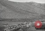 Immagine di Stati Uniti funzionari Texas Sacramento Mountains USA, 1931, secondo 16 filmato di repertorio 65675062669