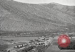 Immagine di Stati Uniti funzionari Texas Sacramento Mountains USA, 1931, secondo 17 filmato di repertorio 65675062669