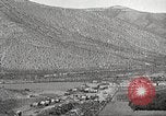 Immagine di Stati Uniti funzionari Texas Sacramento Mountains USA, 1931, secondo 18 filmato di repertorio 65675062669