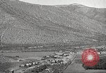 Immagine di Stati Uniti funzionari Texas Sacramento Mountains USA, 1931, secondo 19 filmato di repertorio 65675062669