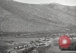 Immagine di Stati Uniti funzionari Texas Sacramento Mountains USA, 1931, secondo 20 filmato di repertorio 65675062669