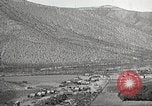 Immagine di Stati Uniti funzionari Texas Sacramento Mountains USA, 1931, secondo 21 filmato di repertorio 65675062669