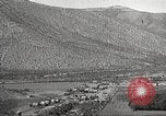 Immagine di Stati Uniti funzionari Texas Sacramento Mountains USA, 1931, secondo 22 filmato di repertorio 65675062669