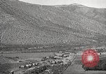 Immagine di Stati Uniti funzionari Texas Sacramento Mountains USA, 1931, secondo 23 filmato di repertorio 65675062669