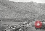 Immagine di Stati Uniti funzionari Texas Sacramento Mountains USA, 1931, secondo 25 filmato di repertorio 65675062669
