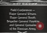 Immagine di Stati Uniti funzionari Texas Sacramento Mountains USA, 1931, secondo 26 filmato di repertorio 65675062669