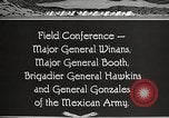 Immagine di Stati Uniti funzionari Texas Sacramento Mountains USA, 1931, secondo 27 filmato di repertorio 65675062669