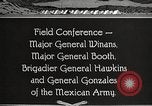 Immagine di Stati Uniti funzionari Texas Sacramento Mountains USA, 1931, secondo 31 filmato di repertorio 65675062669