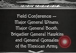 Immagine di Stati Uniti funzionari Texas Sacramento Mountains USA, 1931, secondo 32 filmato di repertorio 65675062669